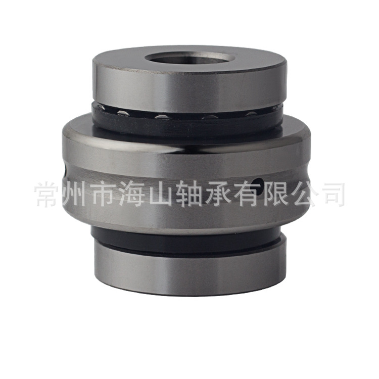 滚针推力圆柱滚子组合轴承ZARN3062LTN 组合轴承 常州滚针轴承