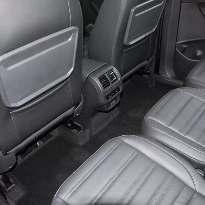 Folding Table and Cup Holder – Car table board