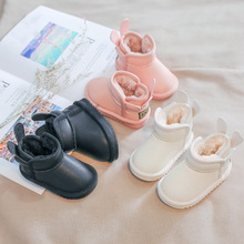 ��ͯѩ��ѥ�����ӽq1-3�q�냺�Ӻ�W��Ь��ܛ��Ů����Сͯ��Ь��