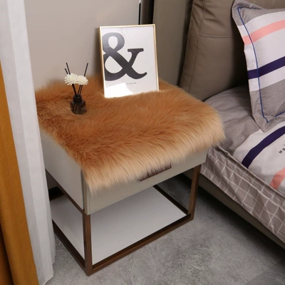 Audio Display Cabinet, Wool Mat, Makeup Wool pad