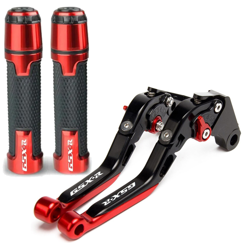 Gsxr600/Gsxr750/Gsxr1000 Gsxr Motorcycle Brake Clutch Handle Lever Handle Cover Cnc