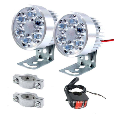 12V Wholesale, Motorcycle lamp assembly