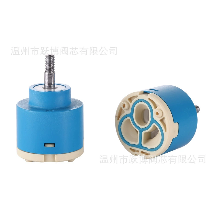 Кран сердечника клапана производитель джойстика стеклянный шарик сердечник клапана