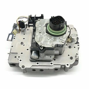 62TE 5078708 AC Transmission Electromagnetic Transmission Assembly for Dodge Chrysler 68376696 AA