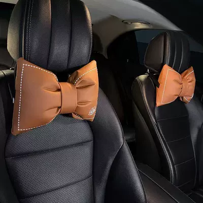 Car Seat Cushion, All-Season: Waist support