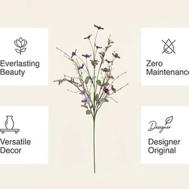 仿真绿植;仿真花