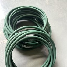 圆条传动带易接光面聚氨酯PU传送带防滑耐磨传送带西格林圆带