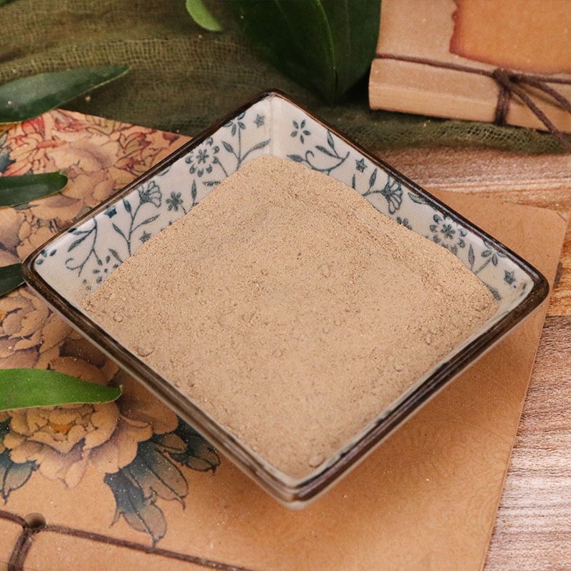 Myrrh Powder Mo Yao 500g Traditional Chinese Herb Fine Ground Botanical Powder preparation