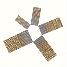 N 51632 Titanium Twist Drill Set �黨��ͷ��װ ŷ���羳