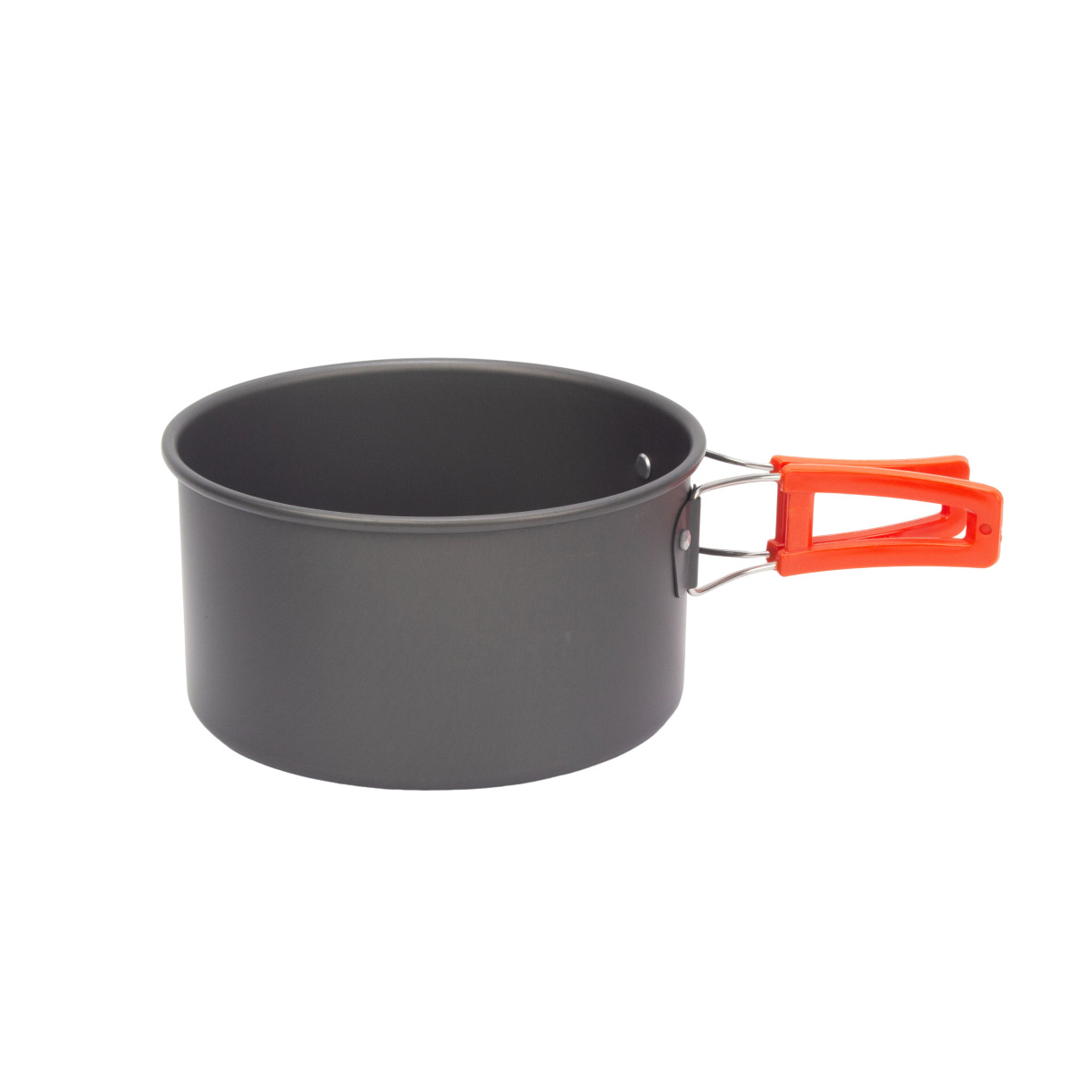 New outdoor HK310 accessories for 2-3 people picnic portable pot with 1L teapot combination set_voghion.com
