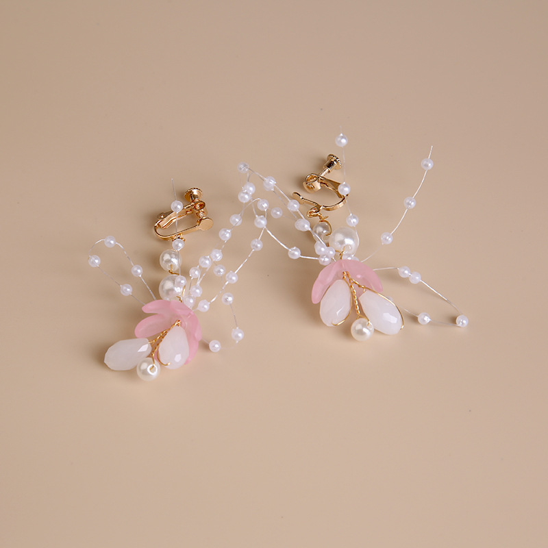 Sombreros de novia, pulseras para niños, flores, diadema, accesorios de boda, accesorios para el cabello, coronas de rendimiento europeas y americanas