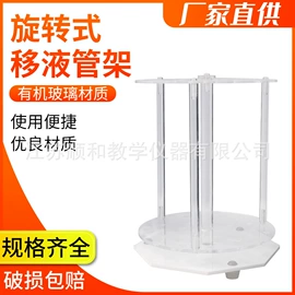 教学仪器;教学演示用品;试管、滴管