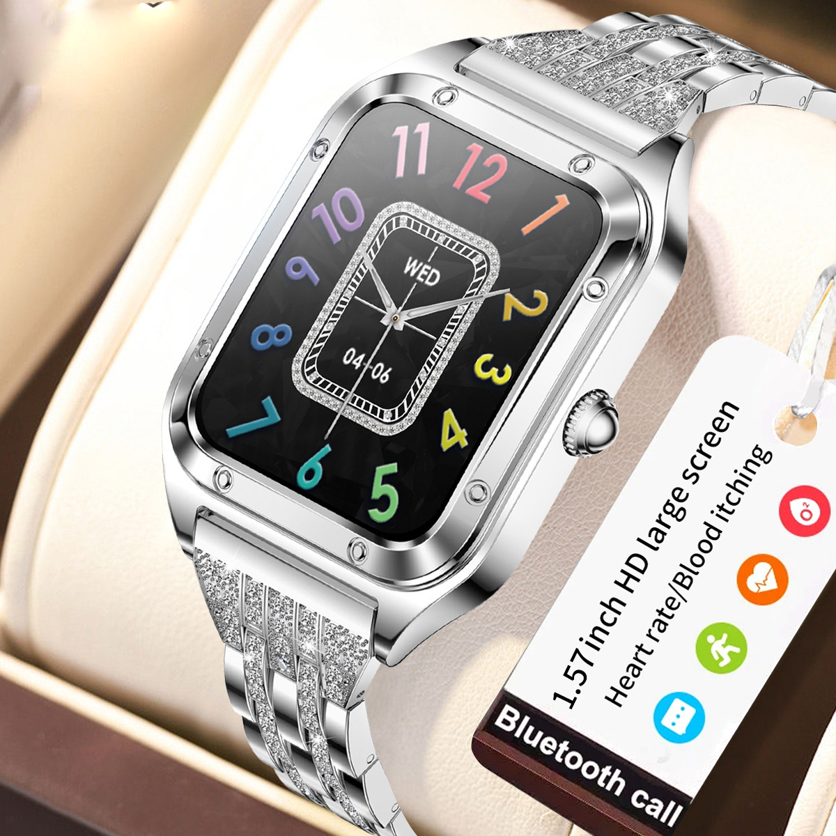 i98 Watch Watch