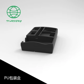 PU发泡成型定制工厂PU自结皮模具发泡坐垫定做厂家pu发泡制品厂家
