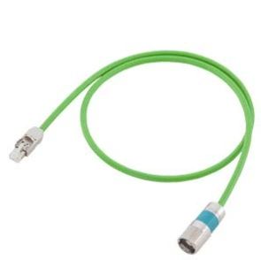 Siemens 6FX5002-2DC40-1AG0 Сигнальная линия