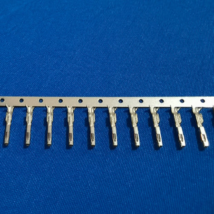 Self-Locking Terminal Domestic 560023-0448 Plug Spring Terminal Pair Plug Wiring Terminal Joint Winding Terminal