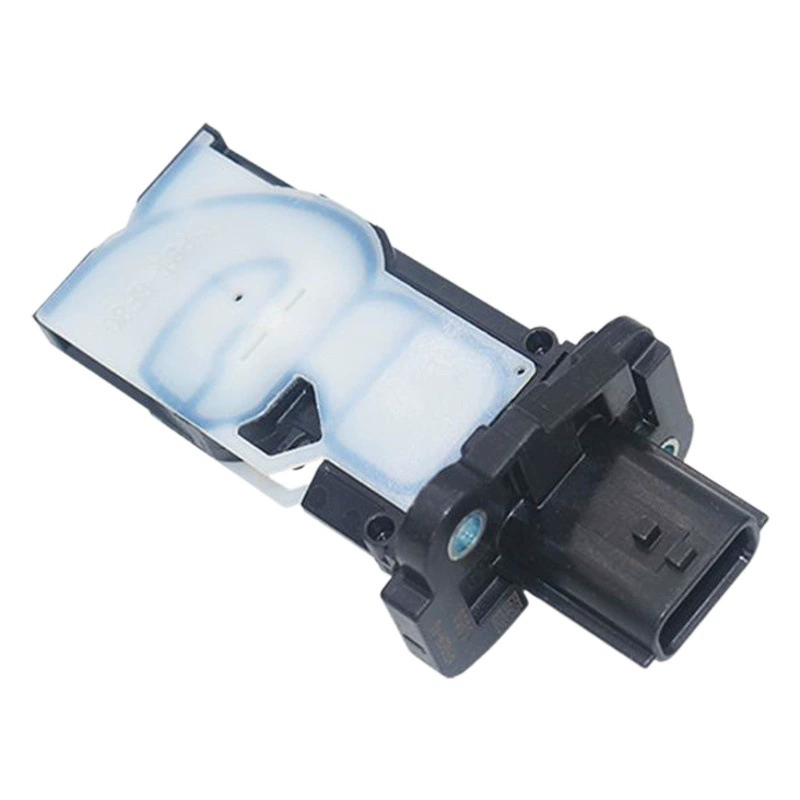 Подходит для расходомера воздуха Nissan, оригинальный номер 22680-5RB0A, 22680-BV80B