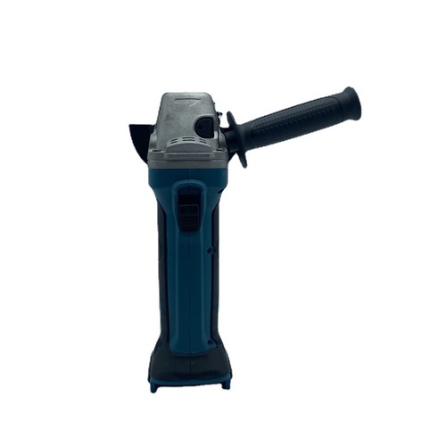 MT lithium battery high-power angle grinder, rechargeable hand guard angle grinder, lithium battery grinder, cutting and polishing machine