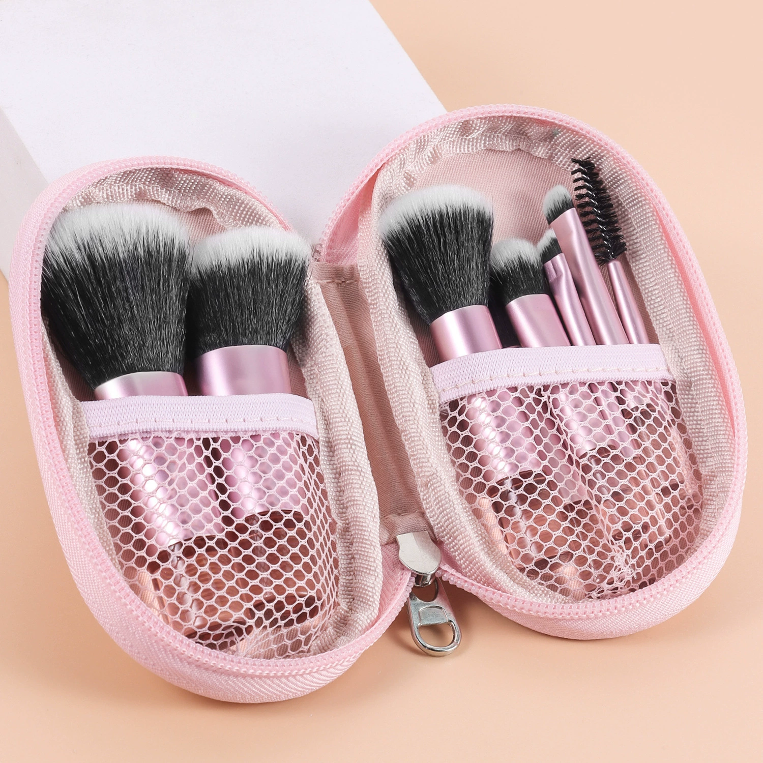 (Cross-border trading), brush, face blush, foundation, set, new collection