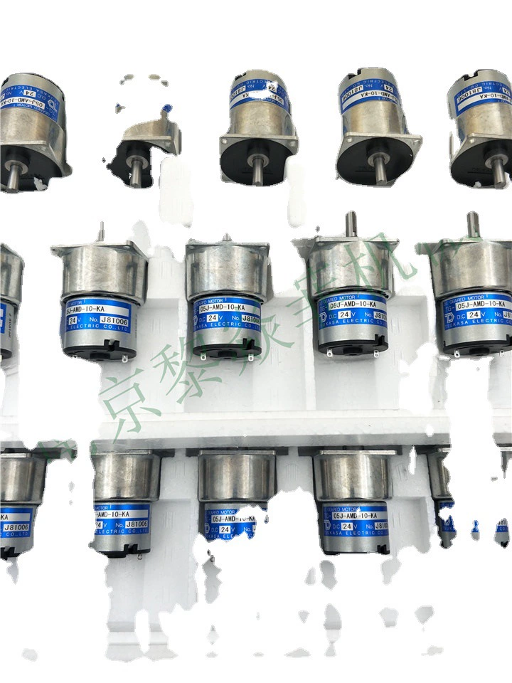 TSUKASA Chika Tg-05J-SG-60-HA, 24V мотор tg-01H-EU-17.6-KA