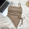 Coffee color [Selected solid color-high quality]