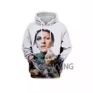 ��ʿ��Ůʿ��ñ��ë��3D��ӡ���b�]�ЄӰ�ɫ������H02