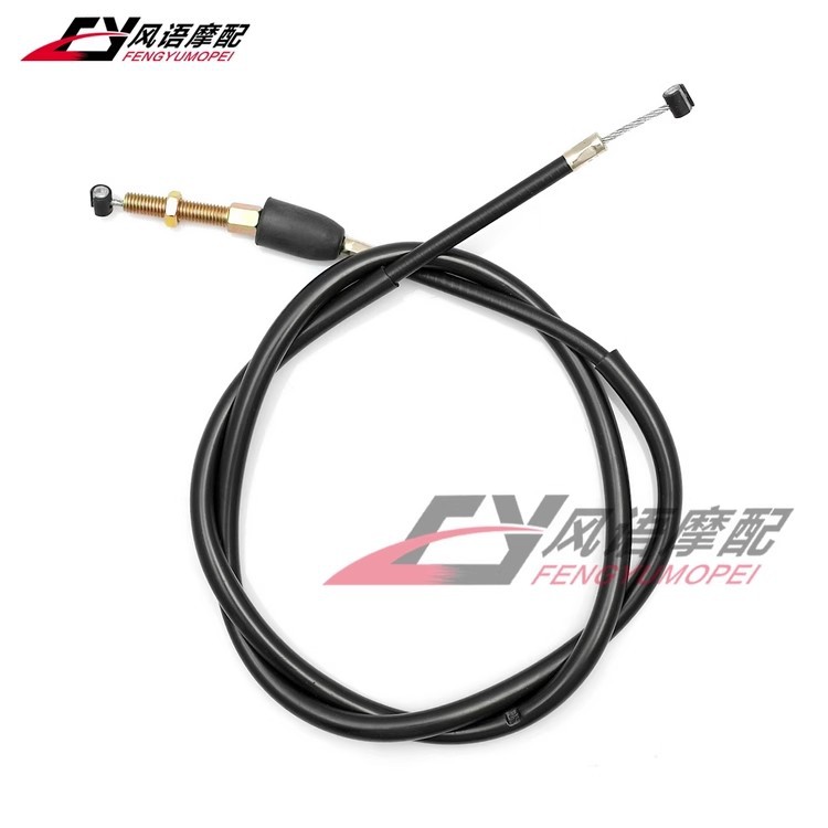 适用于铃木 GSXR600 750 K6 K8 06-10年 离合线 离合器拉线