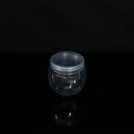 其他塑料包装;塑料罐;其他杯子