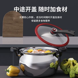 炒锅;压力锅;电火锅