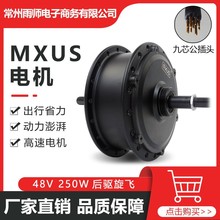 MXUSAη ɽ܇b늙C48V 250WoˢXw݆ݞ늙C