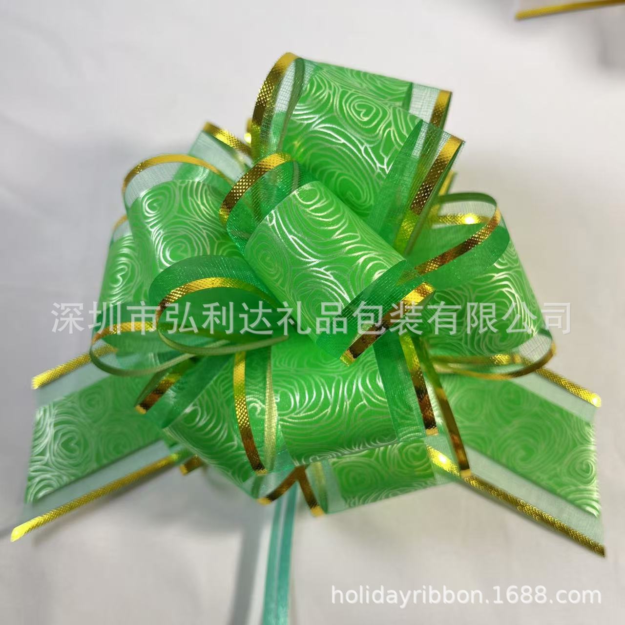 Rosa verde Phnom Penh (20 / paquete)