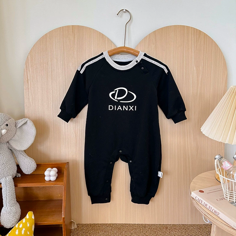 Dianxi Осеннее платье с длинным рукавом — специальное предложение (коллекция)