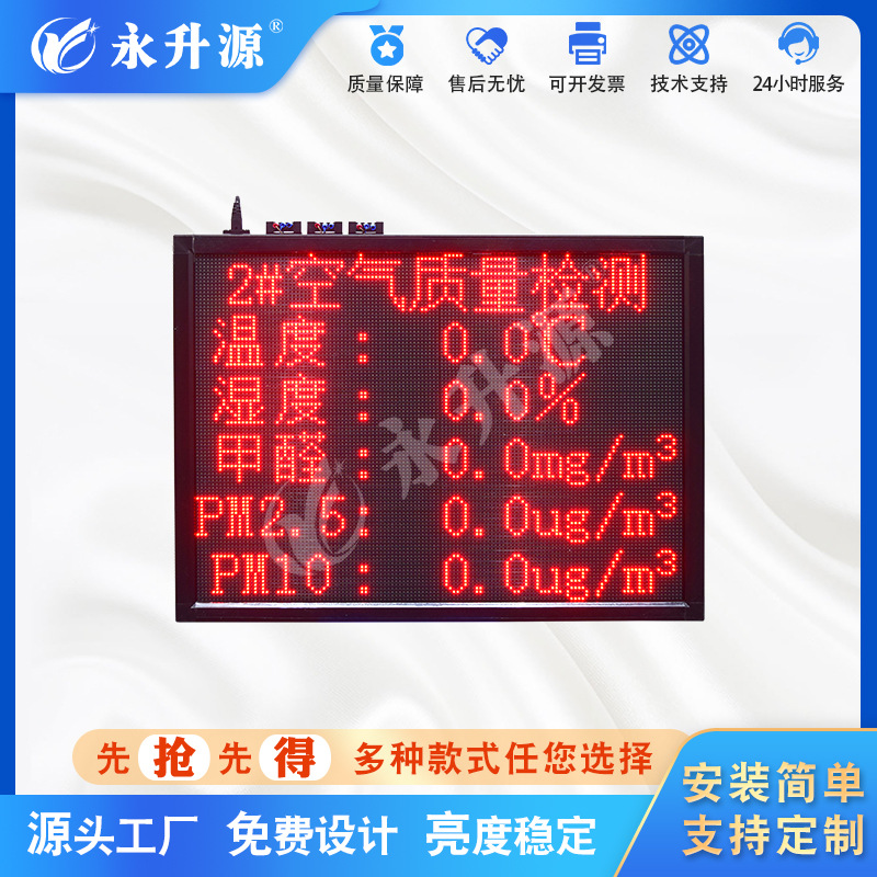 LED������ʪ�ȿ������������ȩPM2.5������ⷭҳ������