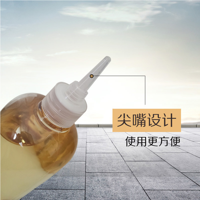 Furniture repair Wood repair paint transparent dark colored water repair Toner polishing liquid Shili water piece shellac liquid paint