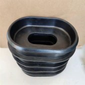 氢化丁腈 丁基橡胶制品异形件 天然橡胶缓冲块 江苏 海门市