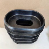 氢化丁腈 丁基橡胶制品异形件 天然橡胶缓冲块 江苏 海门市
