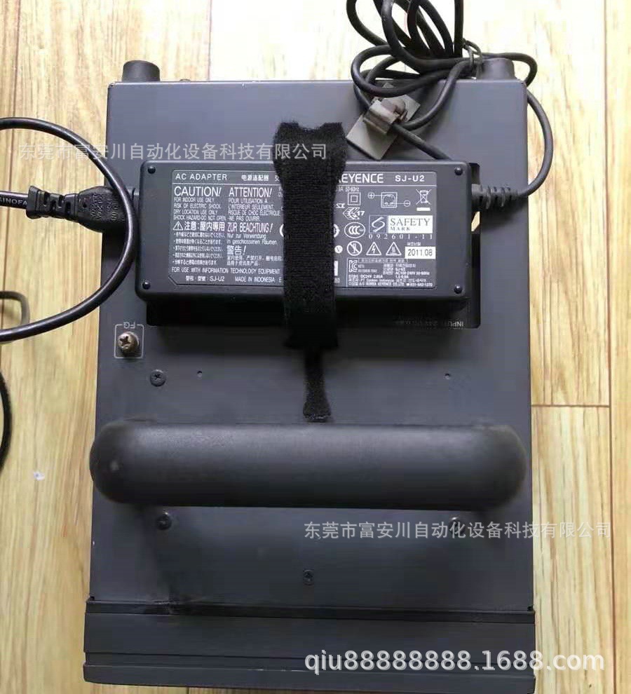 优惠供应基恩士无纸记录仪 TR-V557 带模块 TR-TH08 现货实拍议价