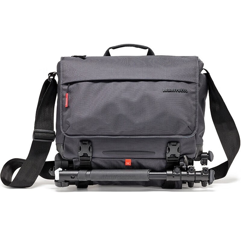 MANFUTU (MANFROTTO) 카메라 가방 숄더백 MB MN-M-SD-10 맨해튼 시리즈 MANFUTU