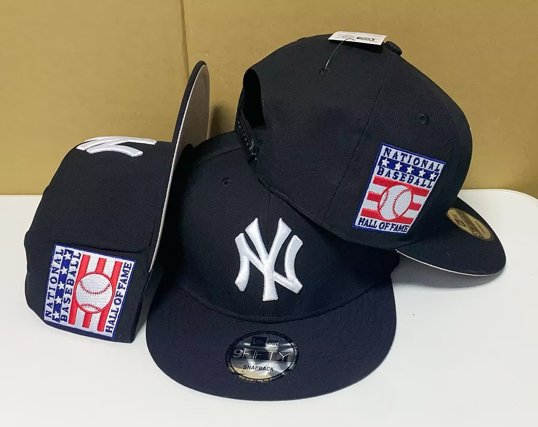 AnFo Wholesale AAA sombreros ajustables sombreros bordados sombreros de béisbol sombreros de borde plano sombreros ajustables