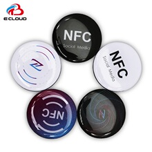 NFC Tag֙CNICNCUIDNFC TapT