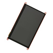 7�����ʽ�|�� IPS 1024x600 ���lܛ����������ĻHMI
