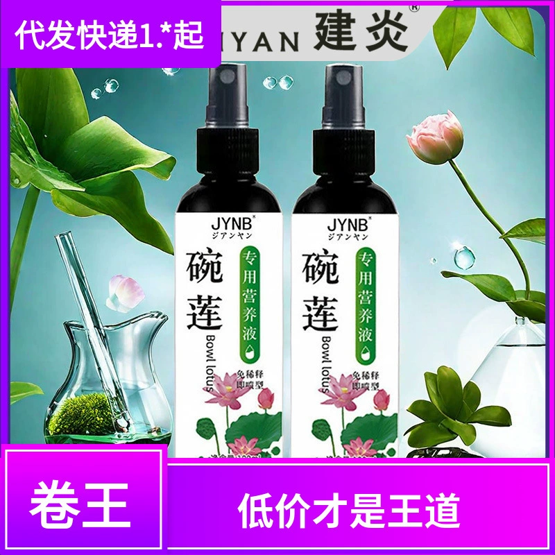 Гидропоника не повредит рыбе лотос гнилые листья желтые листья цветущие питательные растворы прорастают корни лотоса водяной лилии Специальный питательный раствор