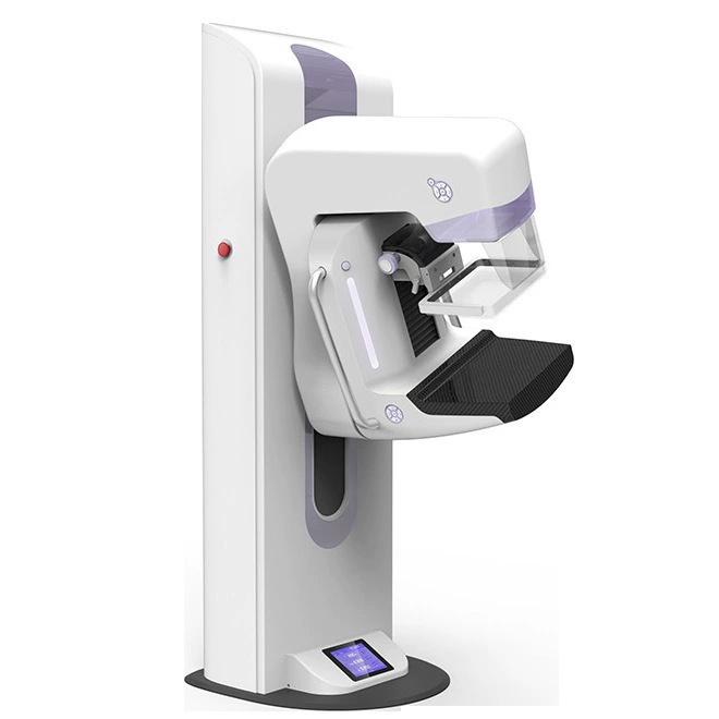Digital mammography system (breast machine) mammography machine MAMMOGRAPHY MACHINE