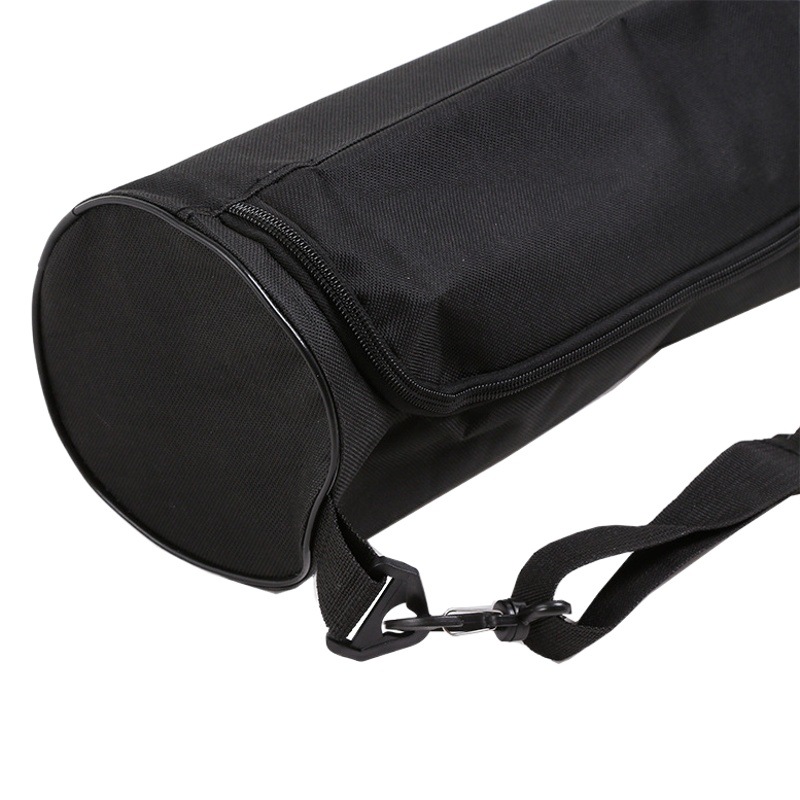 Yoga Bag, Thickened Canvas, High-End Yoga Mat Bag, Natural Rubber Mat Storage Bag, Luxury Bag Factory