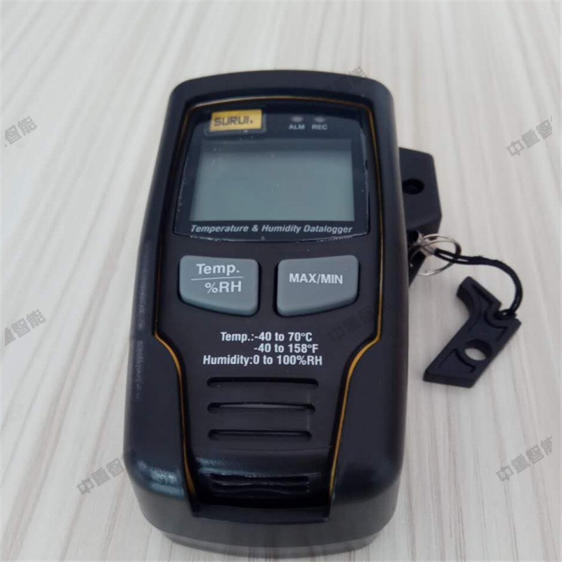 结构紧凑防爆温湿度计 温湿度自动记录仪 YWSD70/100温湿度检测仪