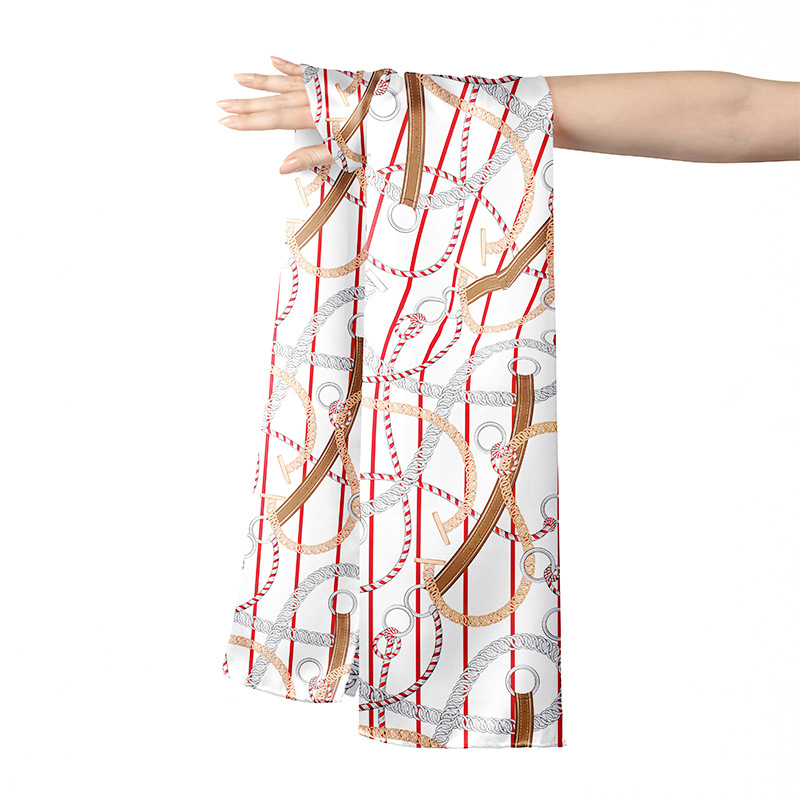 Amazon Venta caliente transfronteriza suministro bufanda imprimible logo saliva toalla para el cuidado del paciente babero para ancianos comiendo