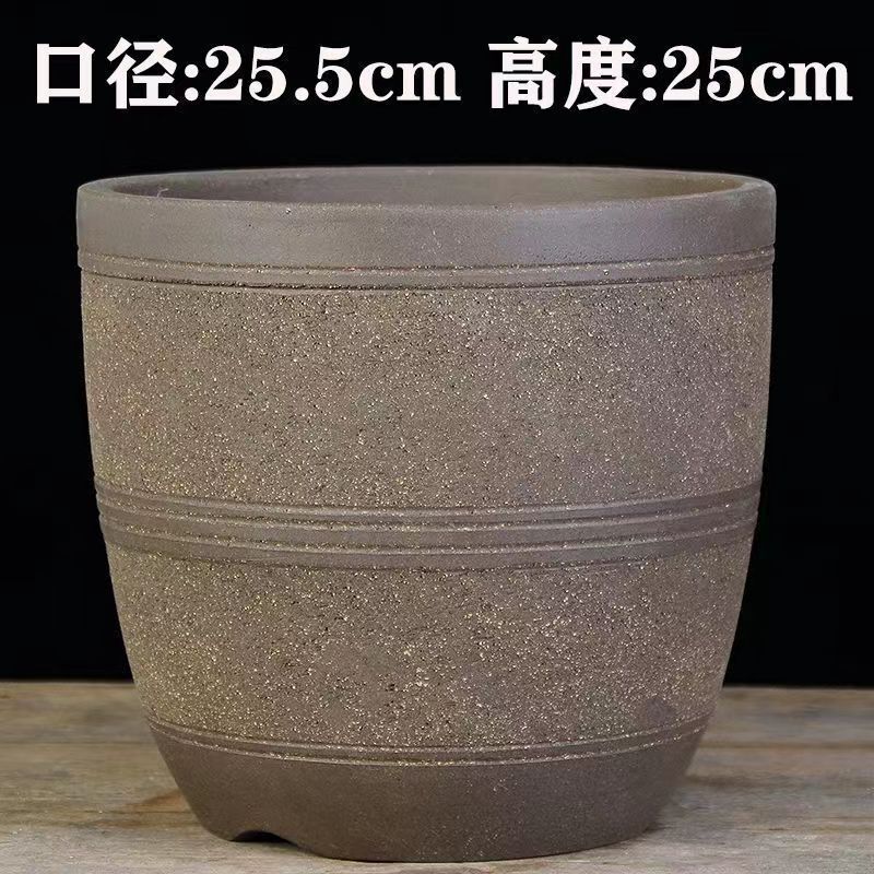 植木鉢セラミック大口径紫砂樹大口径植樹大型スーパーマーケットメーカー卸売ドロップシッピングワンピース直販|undefined