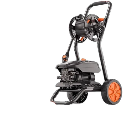 Car washing machine, High-Pressure Car Washing Machine 4310