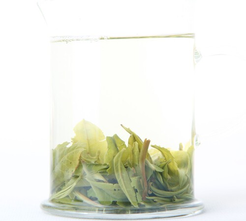 Bulk 2024 Spring Tea Cuimi New Tea Hechangxuan Tea Green Tea Cuimi