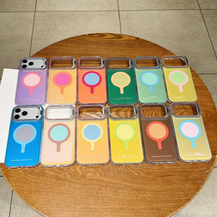 �D��ײɫ�����m��iPhone18Promax�O���֙CiPhone17���s֧��׃ɫ��